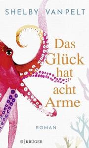 Cover von Das Glück hat acht Arme