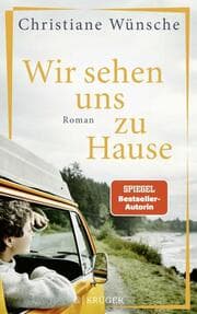 Cover von Wir sehen uns zu Hause