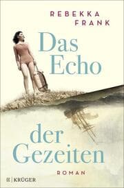 Cover von Das Echo der Gezeiten