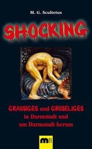 Cover von Shocking