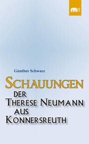 Cover von Schauungen der Therese Neumann aus Konnersreuth