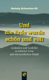 Cover von Und die Erde wurde schön und voll