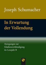 Cover von In Erwartung der Vollendung