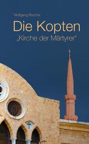 Cover von Die Kopten