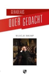 Cover von Geradeaus quergedacht
