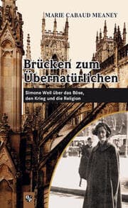 Cover von Brücken zum Übernatürlichen