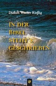 Cover von In der Bibel steht's geschrieben