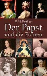 Cover von Der Papst und die Frauen