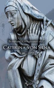 Cover von Caterina von Siena