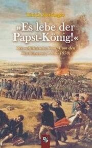 Cover von 'Es lebe der Papst-König!'