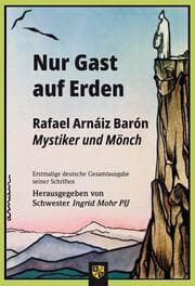 Cover von Nur Gast auf Erden?