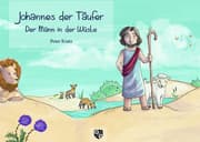 Cover von Johannes der Täufer