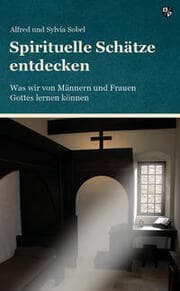 Cover von Spirituelle Schätze entdecken