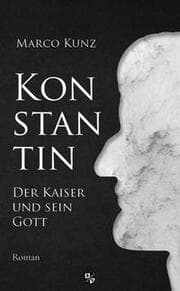 Cover von Konstantin