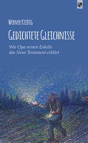 Cover von Gedichtete Gleichnisse