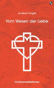 Cover von Vom Wesen der Liebe