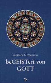 Cover von beGEISTert von Gott