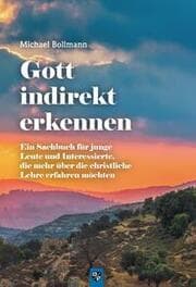 Cover von Gott indirekt erkennen
