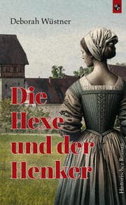 Cover von Die Hexe und der Henker