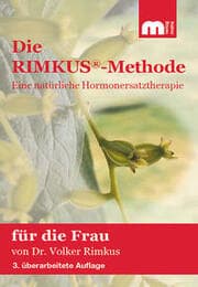 Cover von Hormon-Ersatz-Therapie bei Frauen
