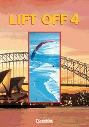 Cover von Lift Off