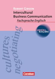 Cover von Intercultural Business Communication
