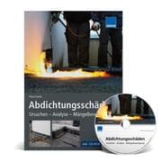 Cover von Abdichtungsschäden