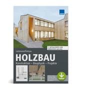 Cover von Holzbau