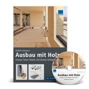 Cover von Ausbau mit Holz