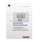 Cover von Grundwissen CE-Kennzeichnung