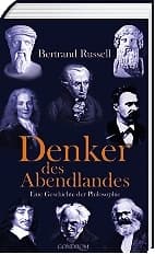 Cover von Denker des Abendlandes