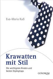 Cover von Krawatten mit Stil
