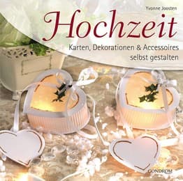 Cover von Hochzeit