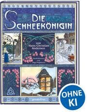 Cover von Die Schneekönigin