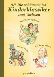 Cover von Die schönsten Kinderklassiker zum Vorlesen