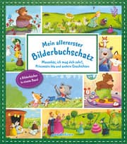 Cover von Mein allererster Bilderbuchschatz