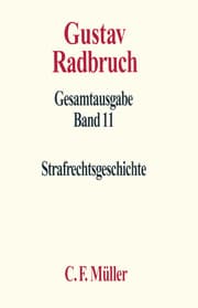 Cover von Gesamtausgabe 11