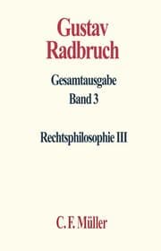 Cover von Gesamtausgabe 3
