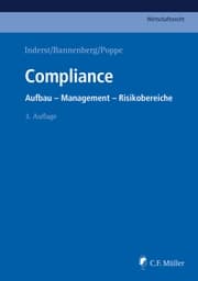 Cover von Compliance