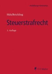 Cover von Steuerstrafrecht