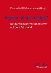 Cover von Fesseln für die Vielfalt?