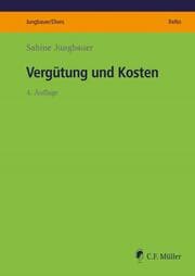 Cover von Vergütung und Kosten