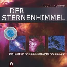Cover von Der Sternenhimmel