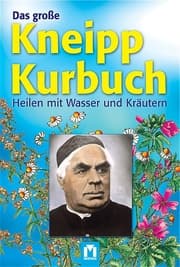 Cover von Das große Kneipp-Kurbuch