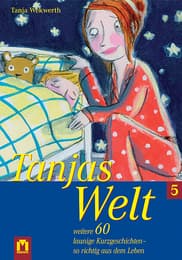 Cover von Tanjas Welt 5