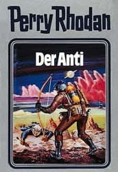 Cover von Perry Rhodan - Der Anti
