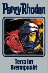 Cover von Terra im Brennpunkt