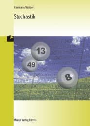 Cover von Stochastik