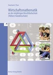 Cover von Wirtschaftsmathematik