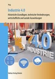 Cover von Industrie 4.0
